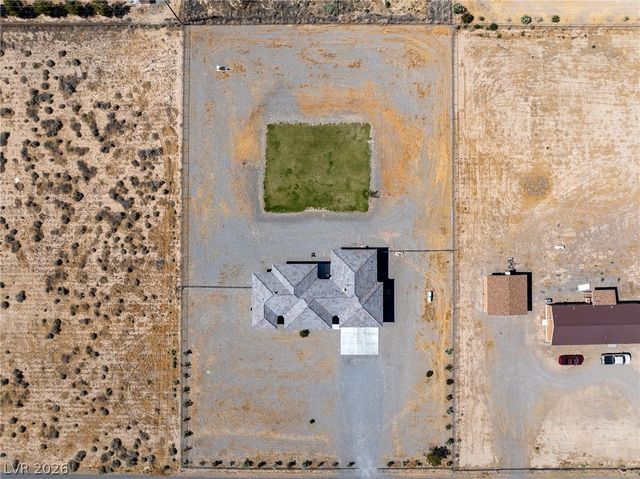 80 Sloan Street, Pahrump, NV 89060