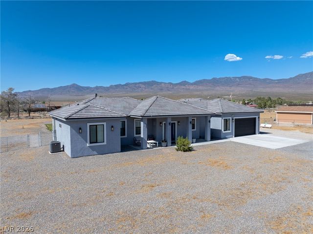 80 Sloan Street, Pahrump, NV 89060