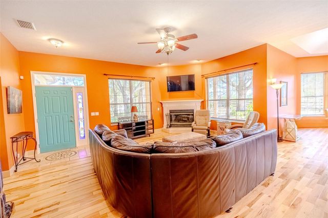 12480 S FERN POINT, Floral City, FL 34436