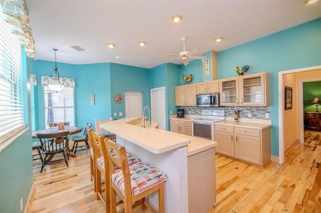 12480 S FERN POINT, Floral City, FL 34436