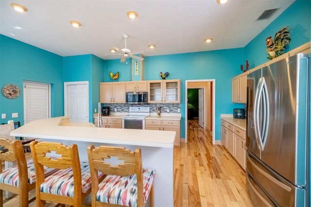 12480 S FERN POINT, Floral City, FL 34436