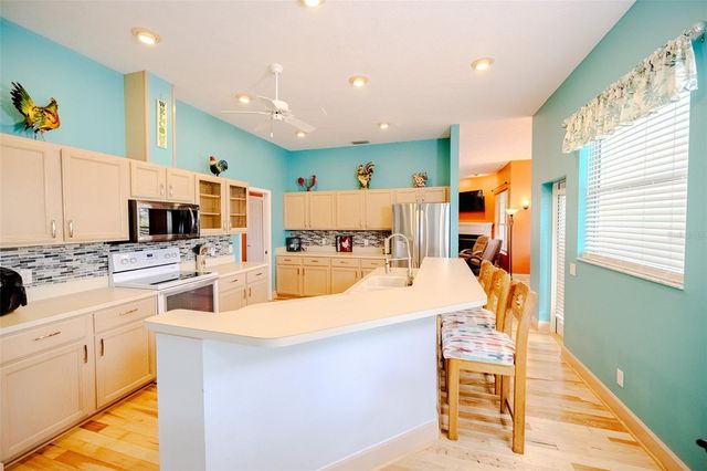 12480 S FERN POINT, Floral City, FL 34436