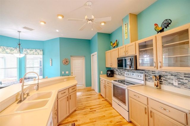 12480 S FERN POINT, Floral City, FL 34436