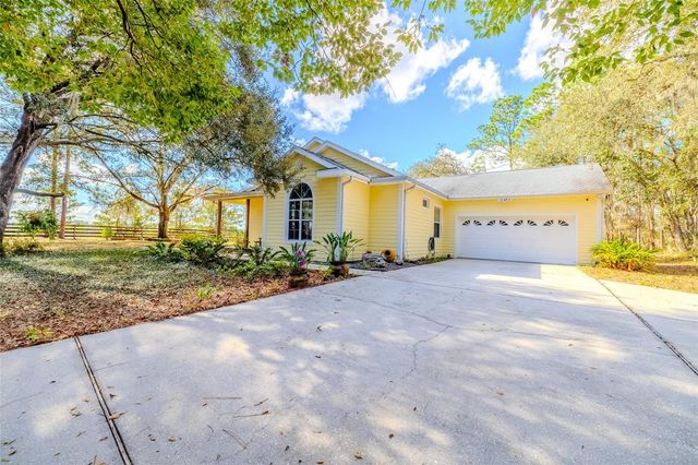 12480 S FERN POINT, Floral City, FL 34436