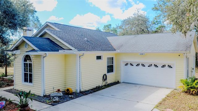 12480 S FERN POINT, Floral City, FL 34436