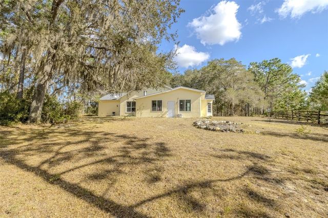 12480 S FERN POINT, Floral City, FL 34436