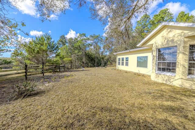 12480 S FERN POINT, Floral City, FL 34436