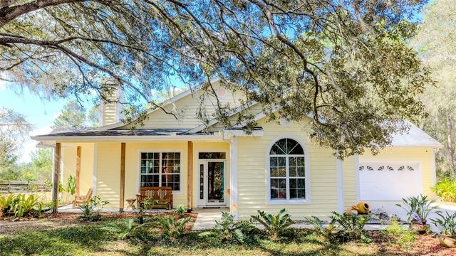 12480 S FERN POINT, Floral City, FL 34436