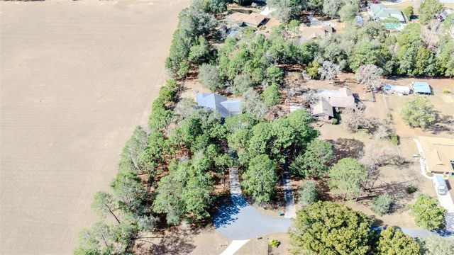 12480 S FERN POINT, Floral City, FL 34436