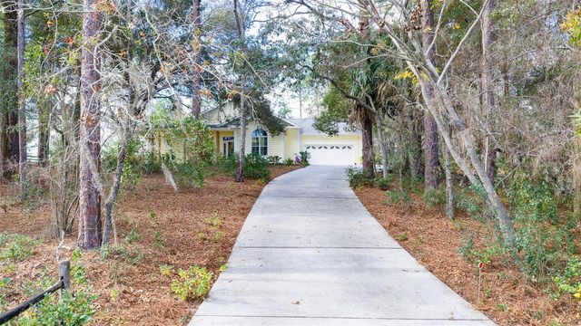 12480 S FERN POINT, Floral City, FL 34436