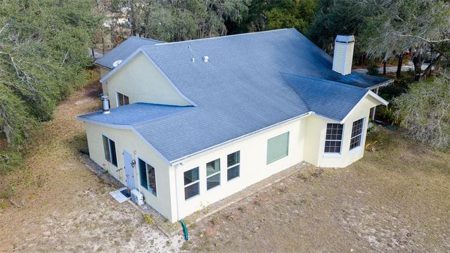 12480 S FERN POINT, Floral City, FL 34436