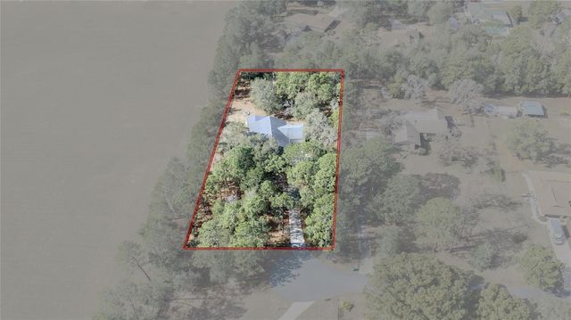 12480 S FERN POINT, Floral City, FL 34436