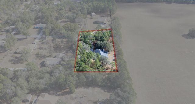 12480 S FERN POINT, Floral City, FL 34436