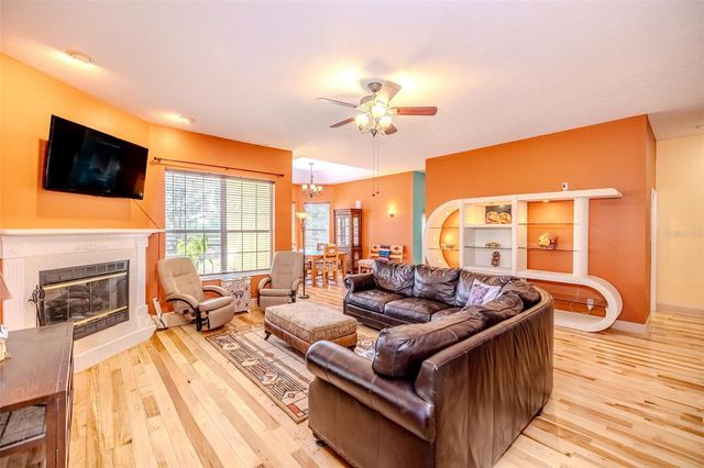 12480 S FERN POINT, Floral City, FL 34436