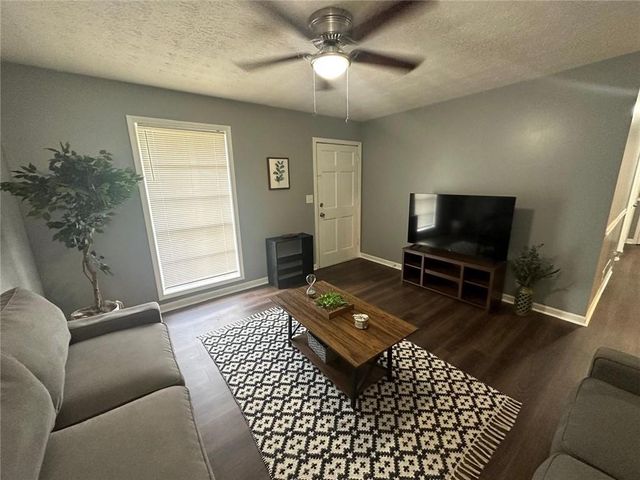 2959 Drexel Lane, Jonesboro, GA 30236