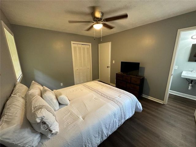 2959 Drexel Lane, Jonesboro, GA 30236