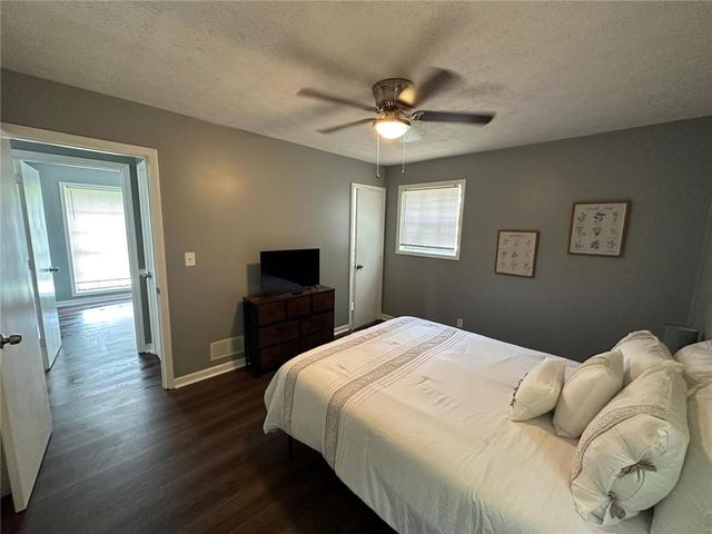 2959 Drexel Lane, Jonesboro, GA 30236