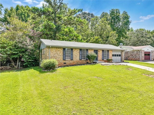 2959 Drexel Lane, Jonesboro, GA 30236