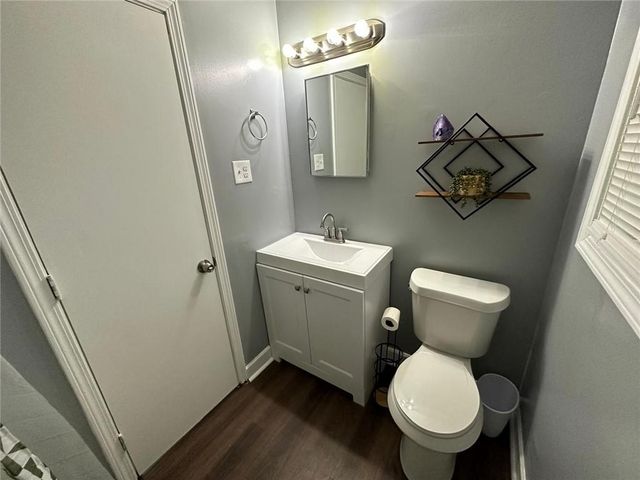 2959 Drexel Lane, Jonesboro, GA 30236