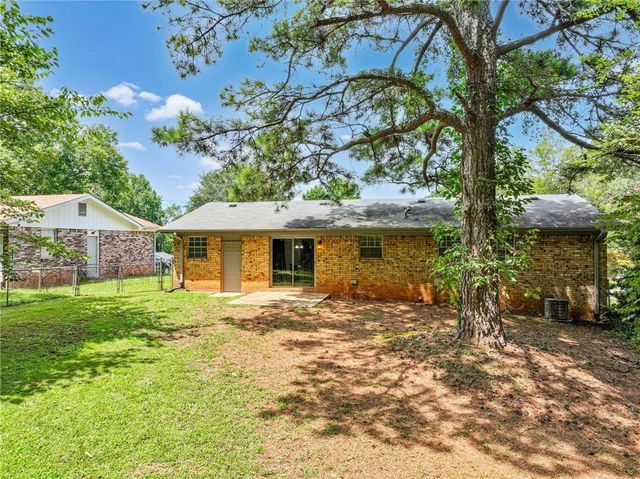 2959 Drexel Lane, Jonesboro, GA 30236