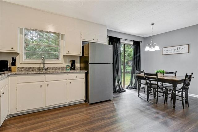 2959 Drexel Lane, Jonesboro, GA 30236