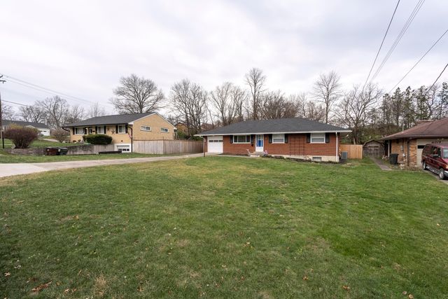 405 Silverlake Avenue, Erlanger, KY 41018