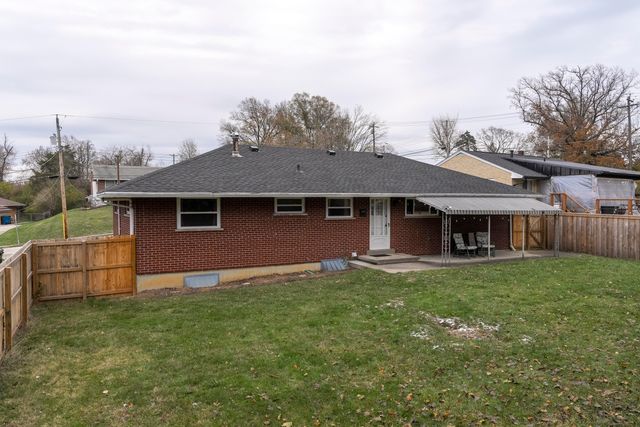 405 Silverlake Avenue, Erlanger, KY 41018