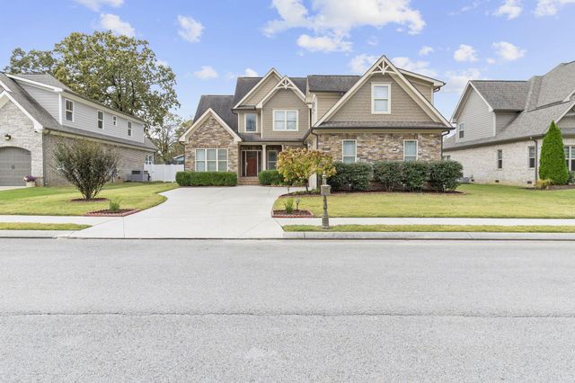 8238 Knotting Wood Way, Chattanooga, TN 37421
