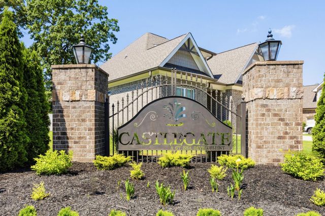 8238 Knotting Wood Way, Chattanooga, TN 37421