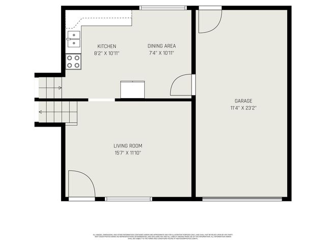52235 Helmen Avenue, South Bend, IN 46637