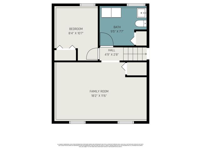 52235 Helmen Avenue, South Bend, IN 46637