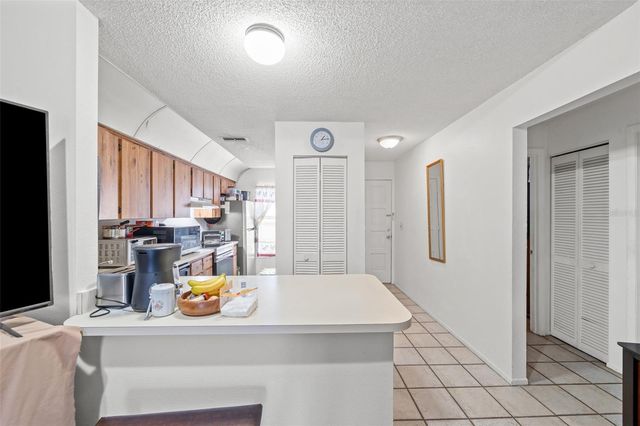 7110 BARCLAY AVENUE B, Spring Hill, FL 34609