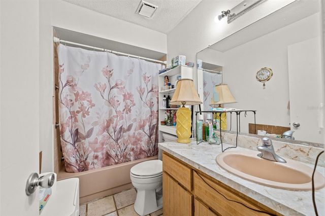 7110 BARCLAY AVENUE B, Spring Hill, FL 34609