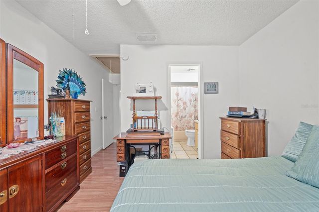 7110 BARCLAY AVENUE B, Spring Hill, FL 34609