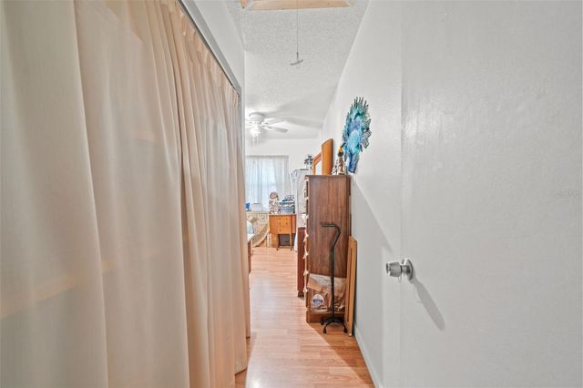 7110 BARCLAY AVENUE B, Spring Hill, FL 34609