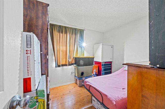 7110 BARCLAY AVENUE B, Spring Hill, FL 34609