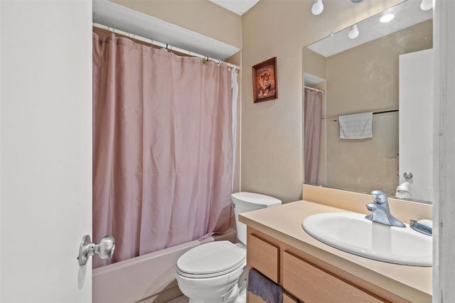 7110 BARCLAY AVENUE B, Spring Hill, FL 34609