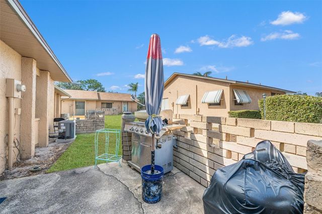 7110 BARCLAY AVENUE B, Spring Hill, FL 34609