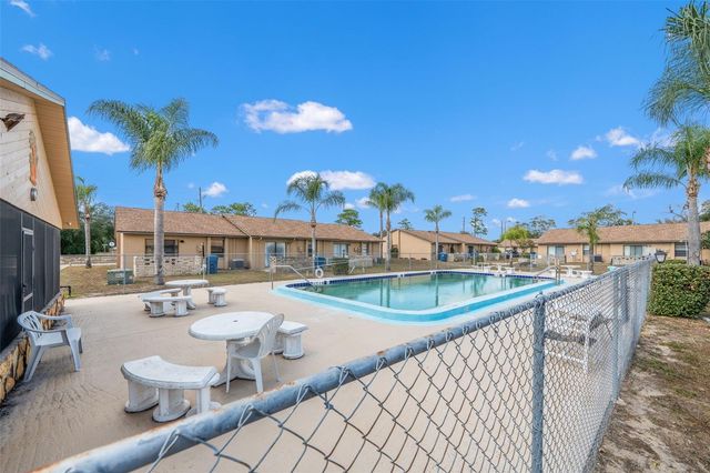 7110 BARCLAY AVENUE B, Spring Hill, FL 34609