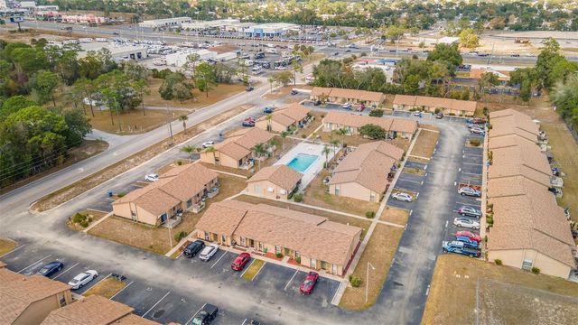 7110 BARCLAY AVENUE B, Spring Hill, FL 34609