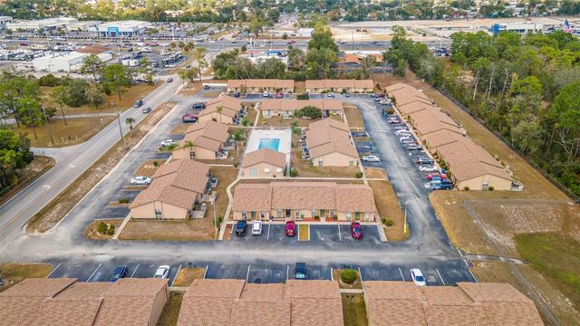 7110 BARCLAY AVENUE B, Spring Hill, FL 34609