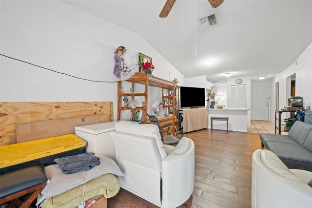 7110 BARCLAY AVENUE B, Spring Hill, FL 34609