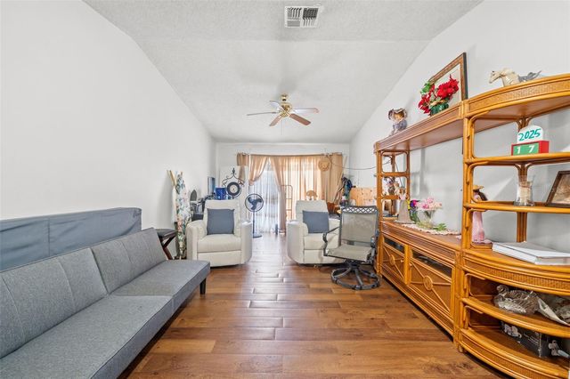 7110 BARCLAY AVENUE B, Spring Hill, FL 34609