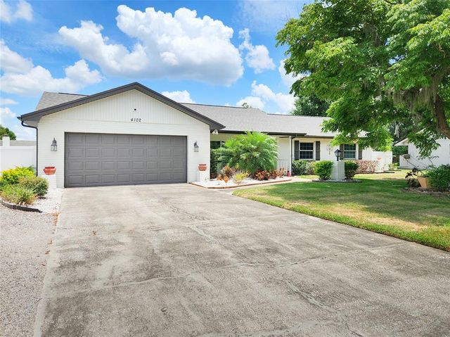 4102 STONEHENGE ROAD, Mulberry, FL 33860