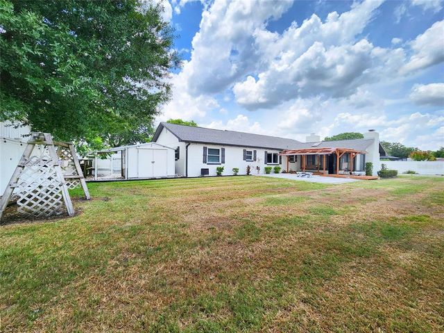 4102 STONEHENGE ROAD, Mulberry, FL 33860