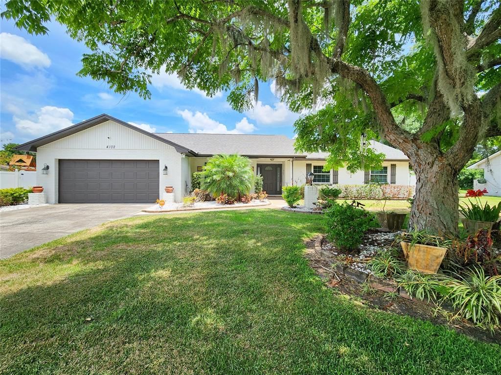 4102 STONEHENGE ROAD, Mulberry, FL 33860