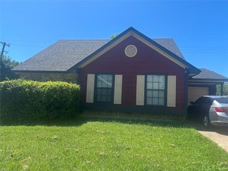 3203 Wilbarger Drive, Dallas, TX 75227