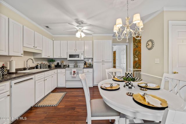 842 Westminster Lane, Kinston, NC 28501