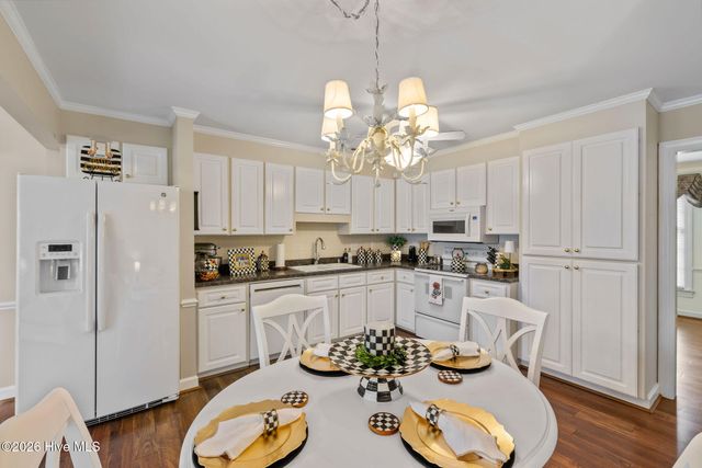 842 Westminster Lane, Kinston, NC 28501