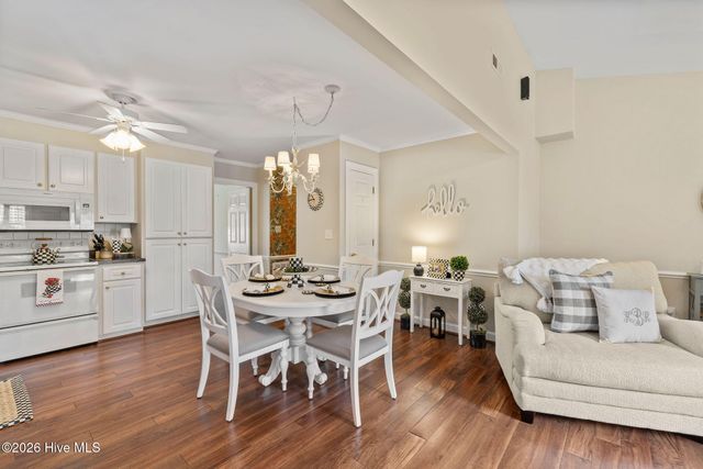 842 Westminster Lane, Kinston, NC 28501